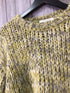 FRAME Sweater Alpaca Size Small